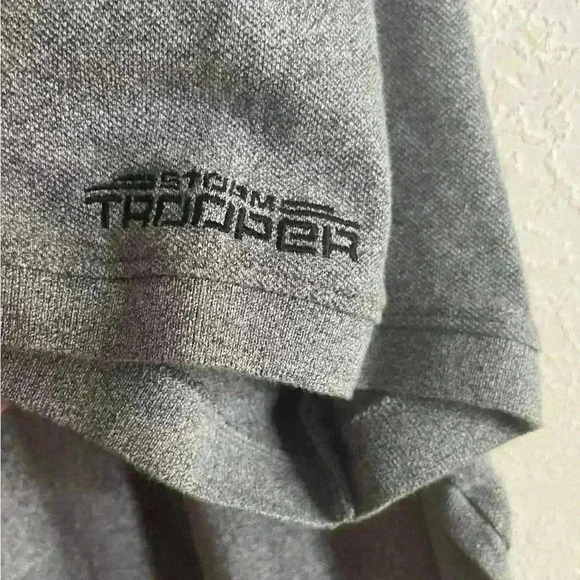 Star Wars storm trooper polo - Picture 3 of 4